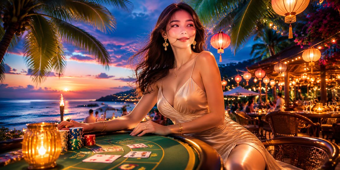 Đèn lồng Hội An về đêm – hình ảnh bền vững và gắn kết như quyền lợi VIP dài hạn tại kuwin71