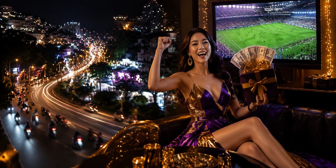 Không khí giải trí ban đêm tại Đà Lạt – esports và casino trực tuyến